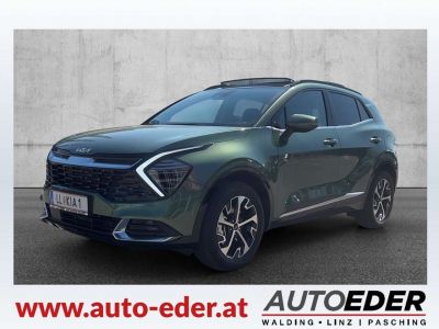 KIA Sportage Vorführwagen