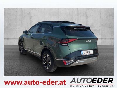 KIA Sportage Vorführwagen