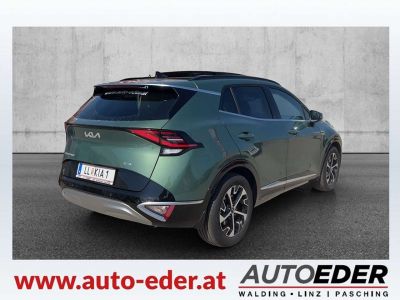 KIA Sportage Vorführwagen