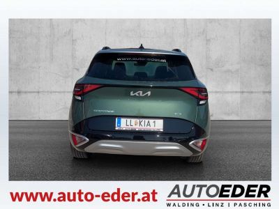 KIA Sportage Vorführwagen