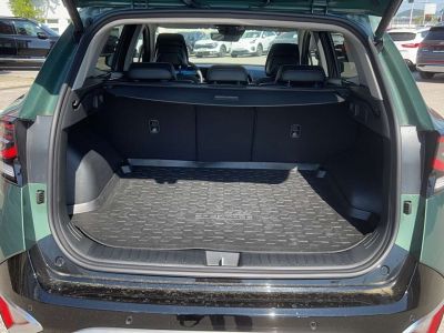 KIA Sportage Vorführwagen