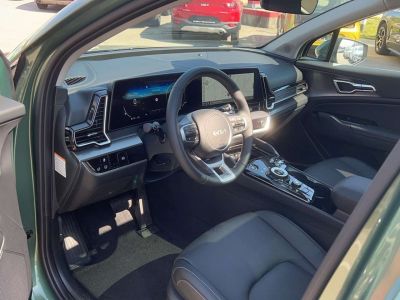 KIA Sportage Vorführwagen