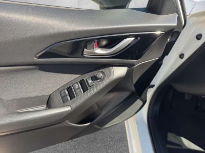 Mazda Mazda3 Gebrauchtwagen