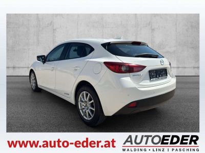 Mazda Mazda3 Gebrauchtwagen