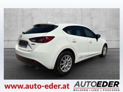 Mazda Mazda3 Gebrauchtwagen