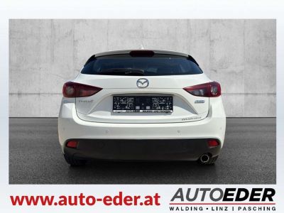 Mazda Mazda3 Gebrauchtwagen