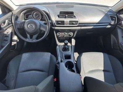 Mazda Mazda3 Gebrauchtwagen