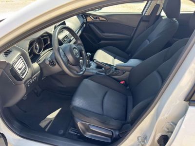 Mazda Mazda3 Gebrauchtwagen