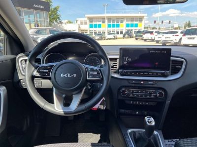 KIA XCeed Vorführwagen