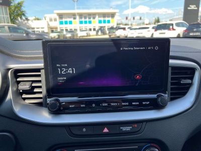 KIA XCeed Vorführwagen