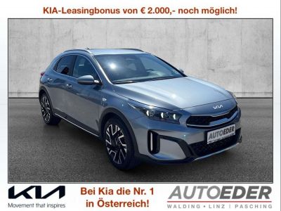 KIA XCeed Vorführwagen