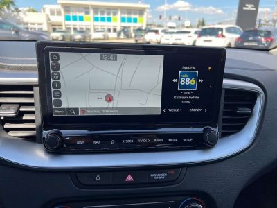 KIA XCeed Vorführwagen