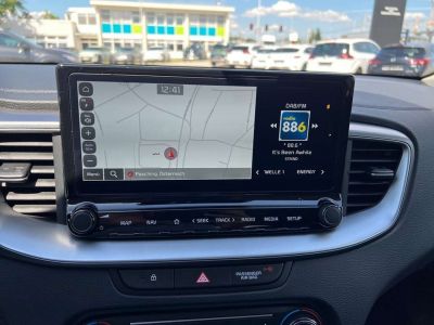 KIA XCeed Vorführwagen