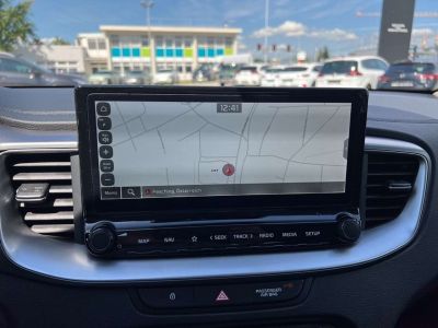 KIA XCeed Vorführwagen