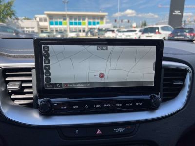 KIA XCeed Vorführwagen