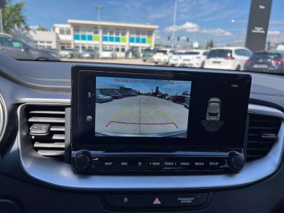 KIA XCeed Vorführwagen