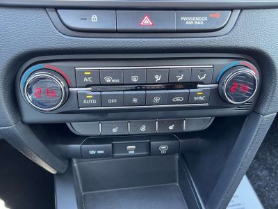 KIA XCeed Vorführwagen