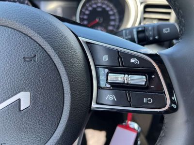 KIA XCeed Vorführwagen