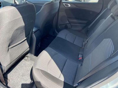 KIA XCeed Vorführwagen