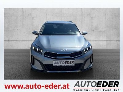 KIA XCeed Vorführwagen