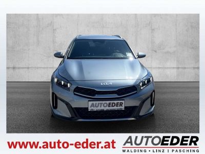 KIA XCeed Vorführwagen