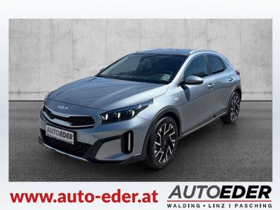 KIA XCeed Vorführwagen