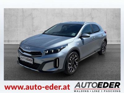 KIA XCeed Vorführwagen