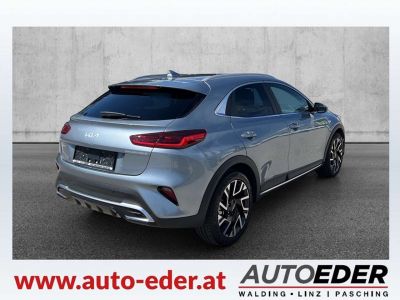 KIA XCeed Vorführwagen