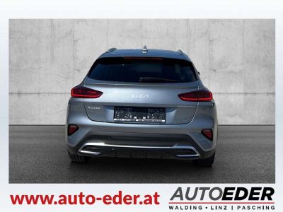 KIA XCeed Vorführwagen