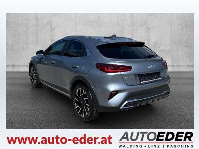 KIA XCeed Vorführwagen