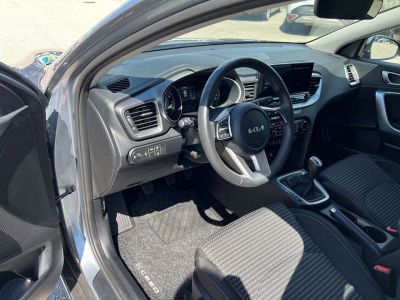 KIA XCeed Vorführwagen