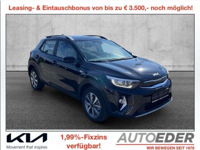 KIA Stonic Neuwagen