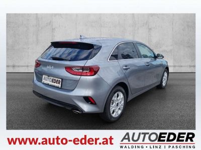 KIA Ceed Neuwagen