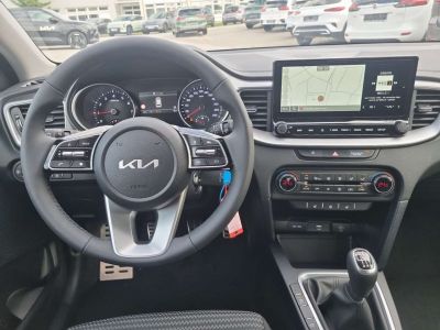 KIA Ceed Neuwagen