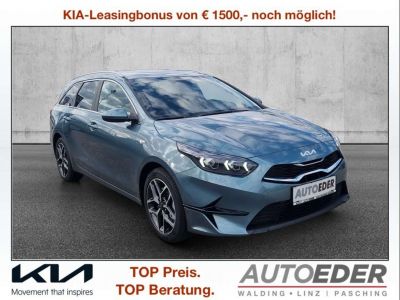 KIA Ceed Neuwagen