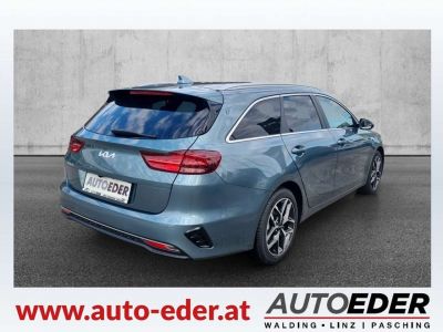KIA Ceed Neuwagen