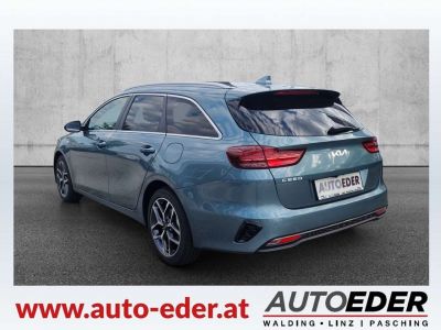 KIA Ceed Neuwagen