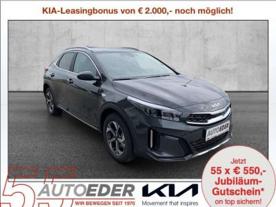 KIA XCeed Vorführwagen