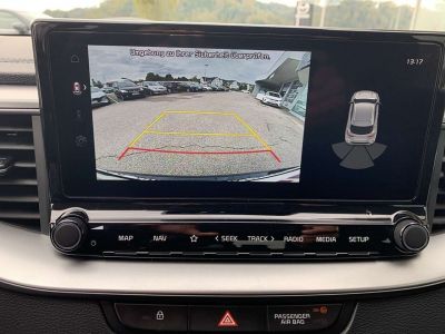 KIA XCeed Vorführwagen