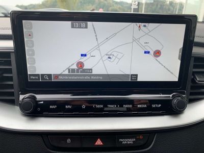 KIA XCeed Vorführwagen