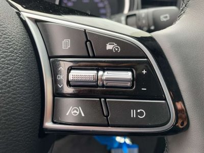 KIA XCeed Vorführwagen