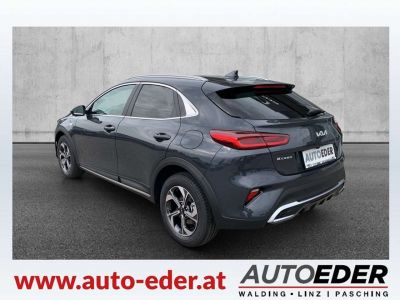 KIA XCeed Vorführwagen