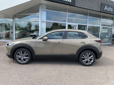 Mazda CX-30 Vorführwagen