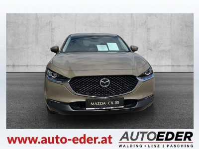 Mazda CX-30 Vorführwagen