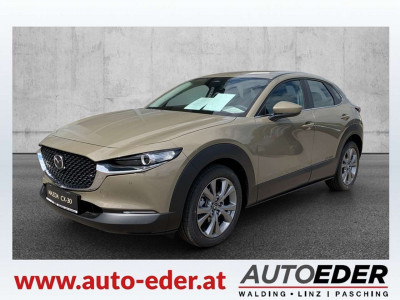 Mazda CX-30 Vorführwagen