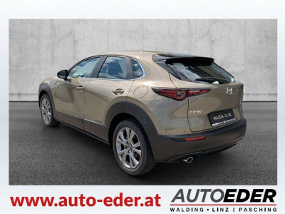 Mazda CX-30 Vorführwagen