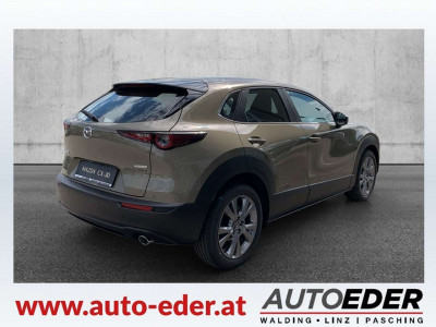 Mazda CX-30 Vorführwagen
