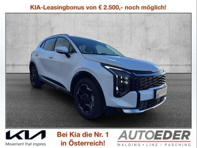 KIA Sportage Neuwagen