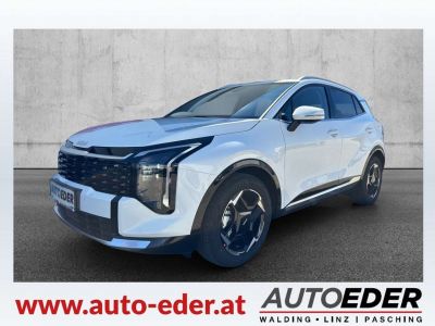 KIA Sportage Neuwagen