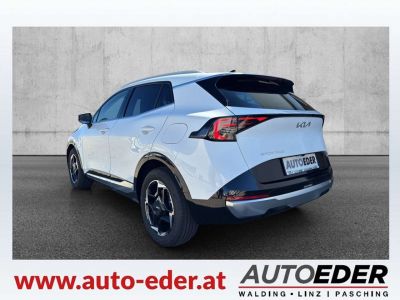 KIA Sportage Neuwagen